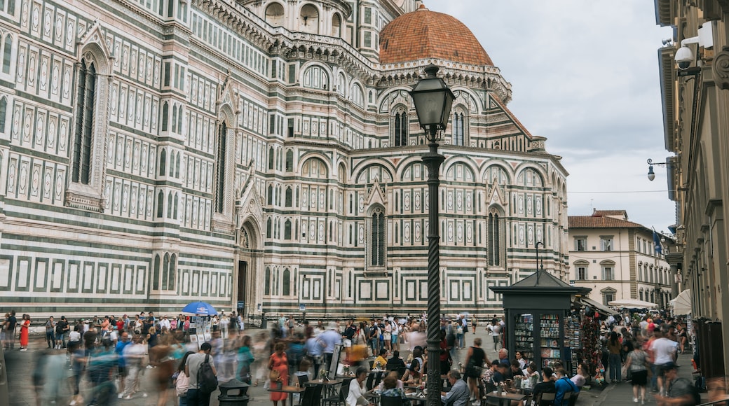 Cathedral of Santa Maria del Fiore