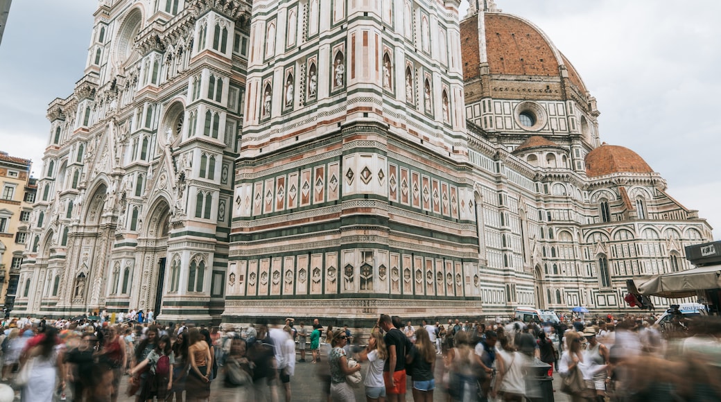 Cathedral of Santa Maria del Fiore