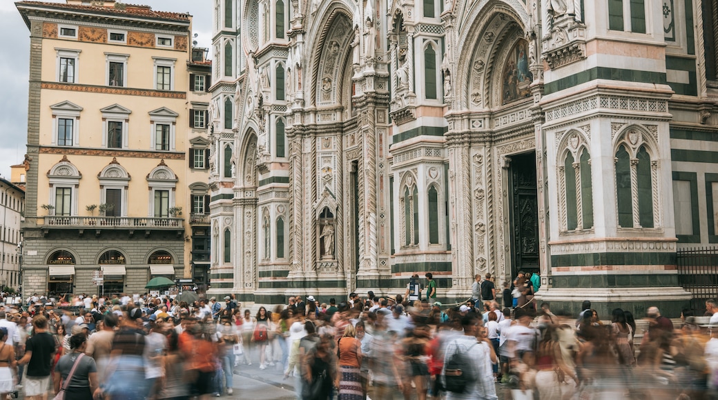 Cathedral of Santa Maria del Fiore