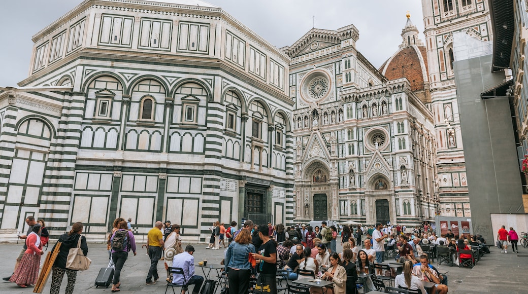 Cathedral of Santa Maria del Fiore