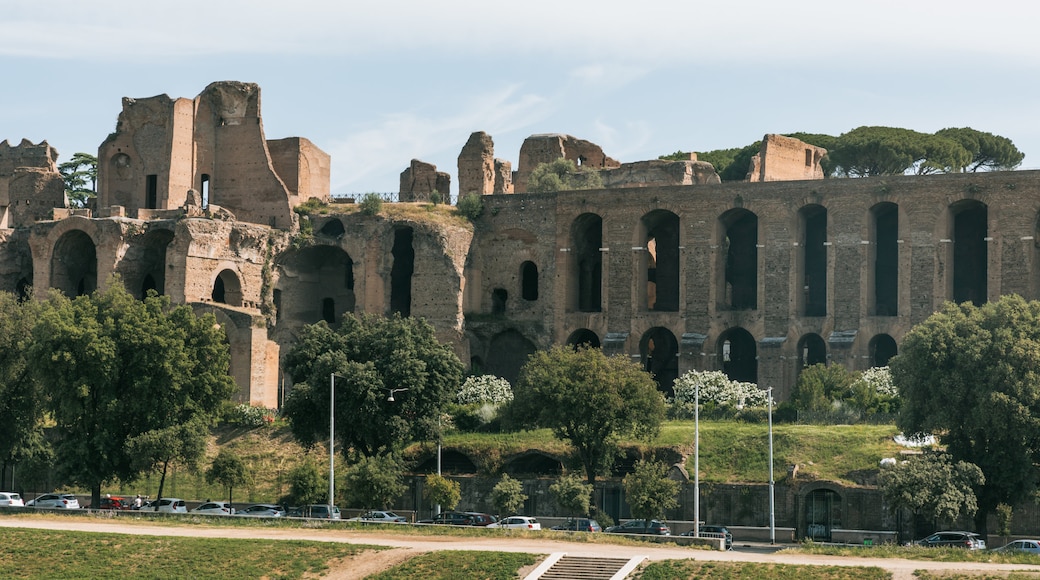 Circo Massimo