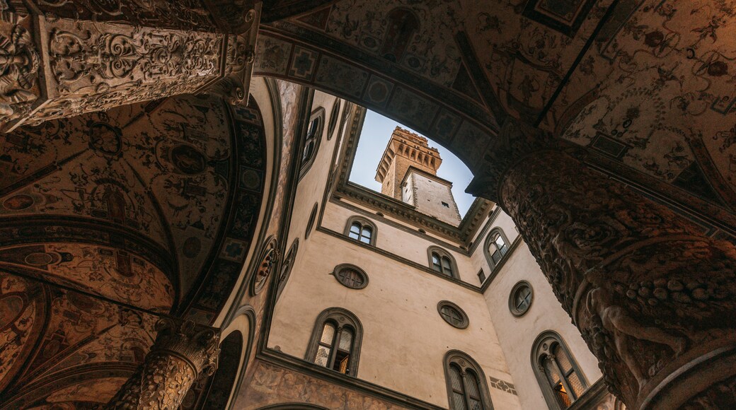 Piazza della Signoria