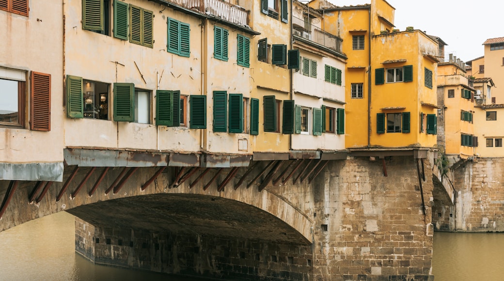 Ponte Vecchio