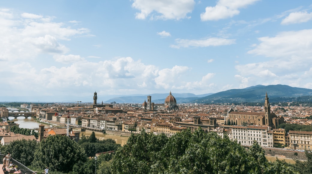 Piazzale Michelangelo