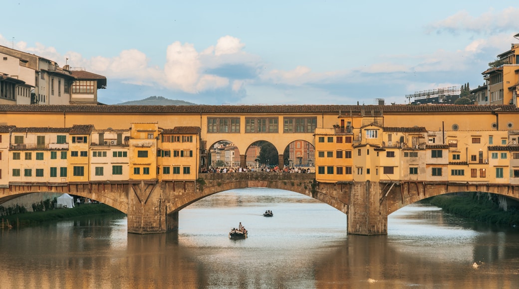 Ponte Vecchio