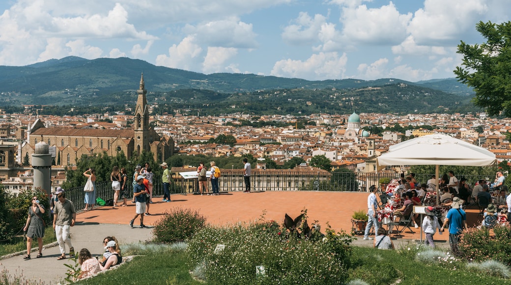 Piazzale Michelangelo