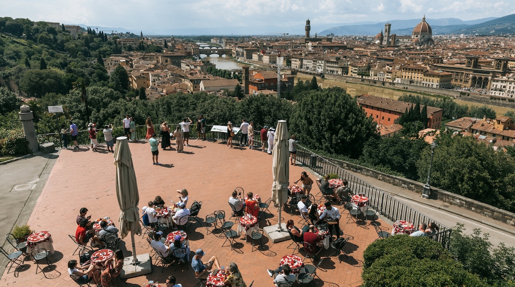 Oltrarno