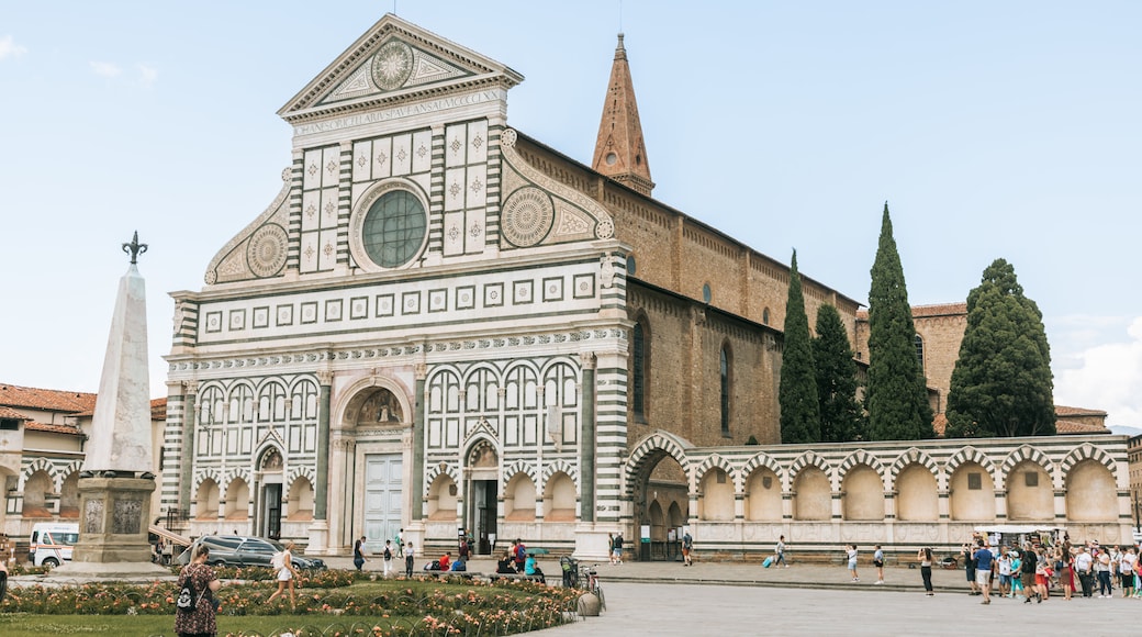Santa Maria Novella