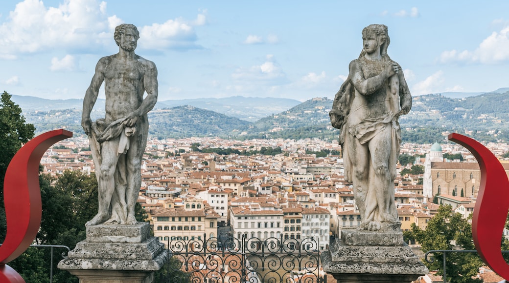 Oltrarno
