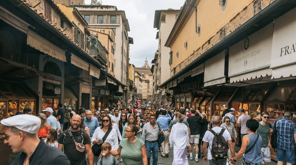 Ponte Vecchio
