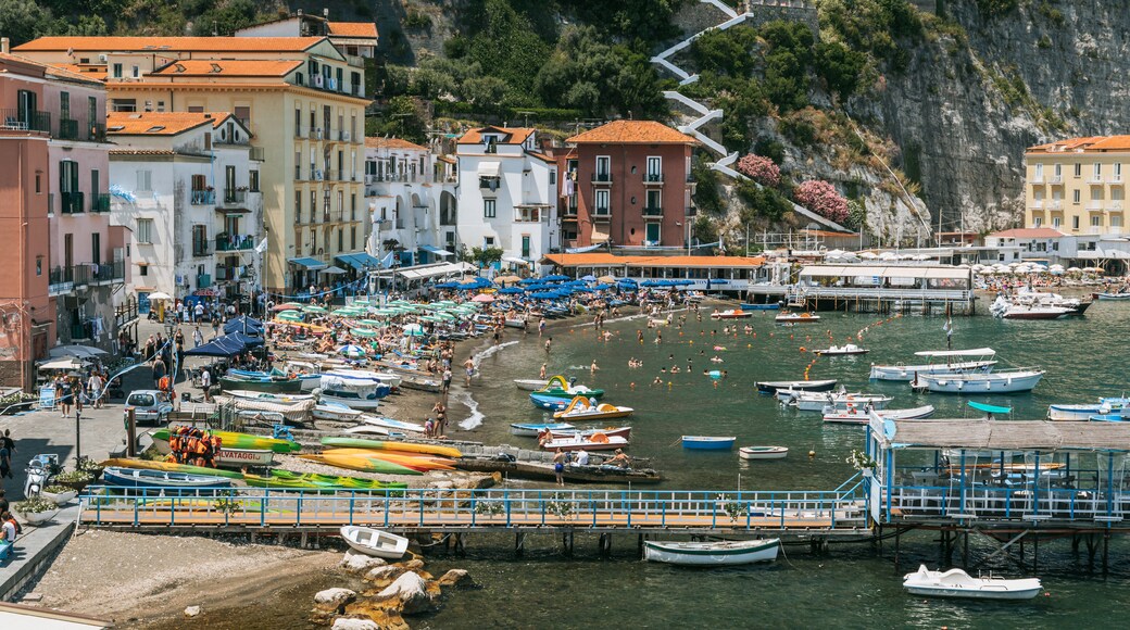 Marina Grande
