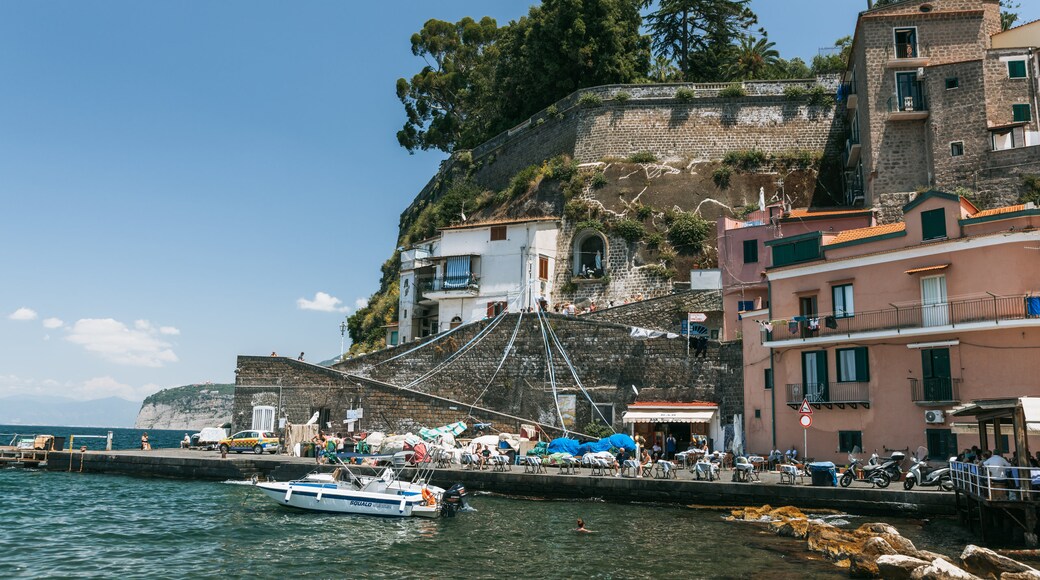 Marina Grande