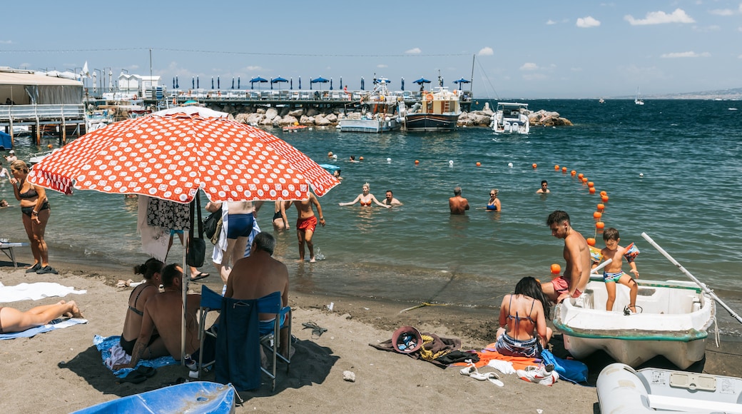 Spiaggia di Marina Grande