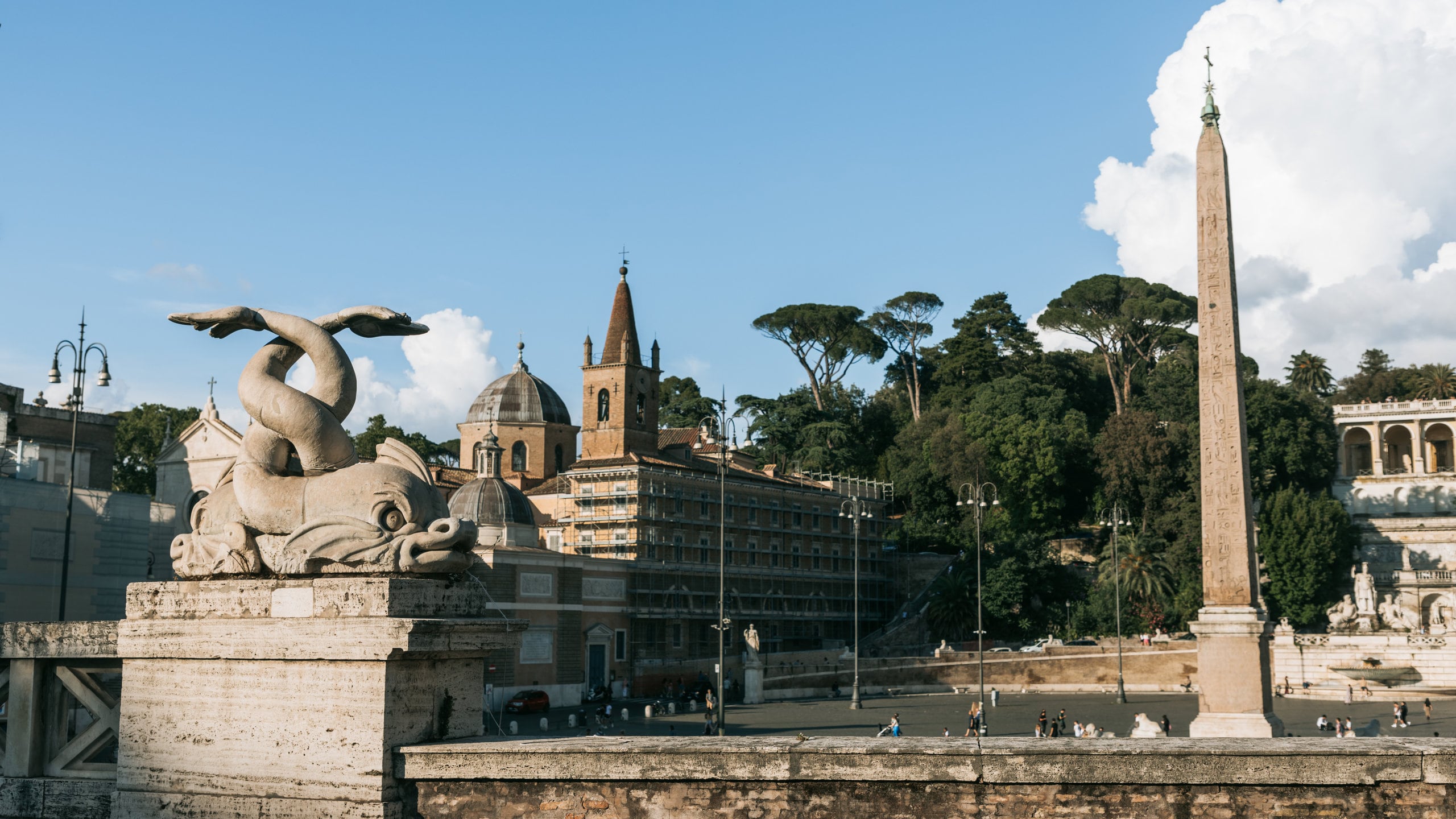 Piazza del Popolo Tours - Book Now | Expedia