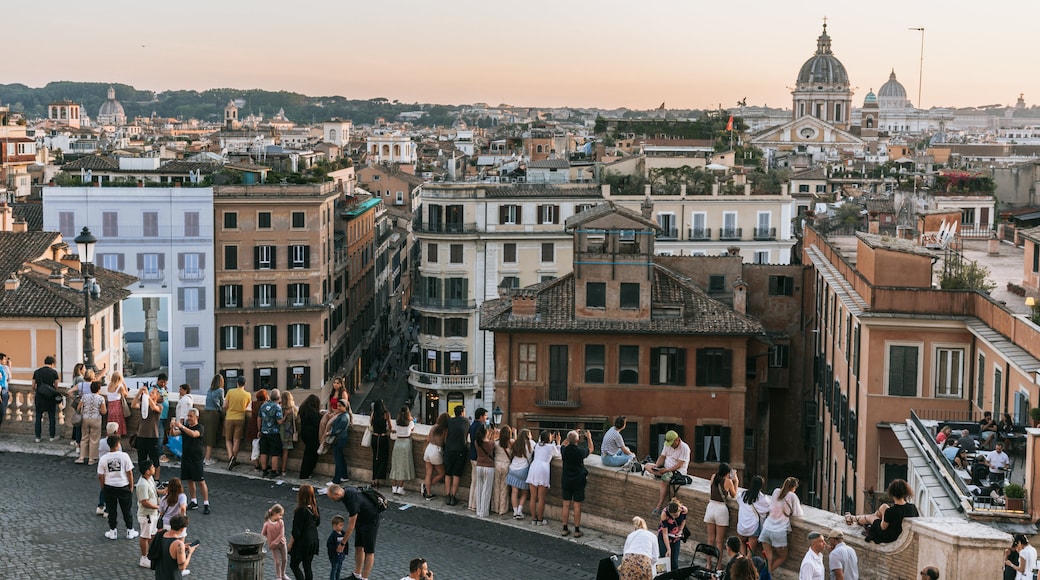 Piazza di Spagna