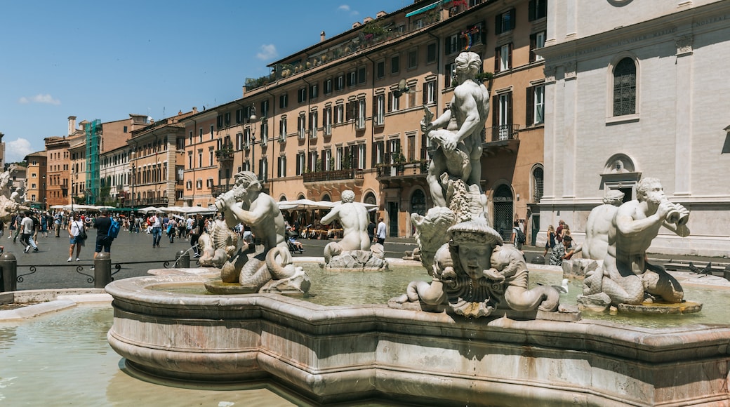 Piazza Navona
