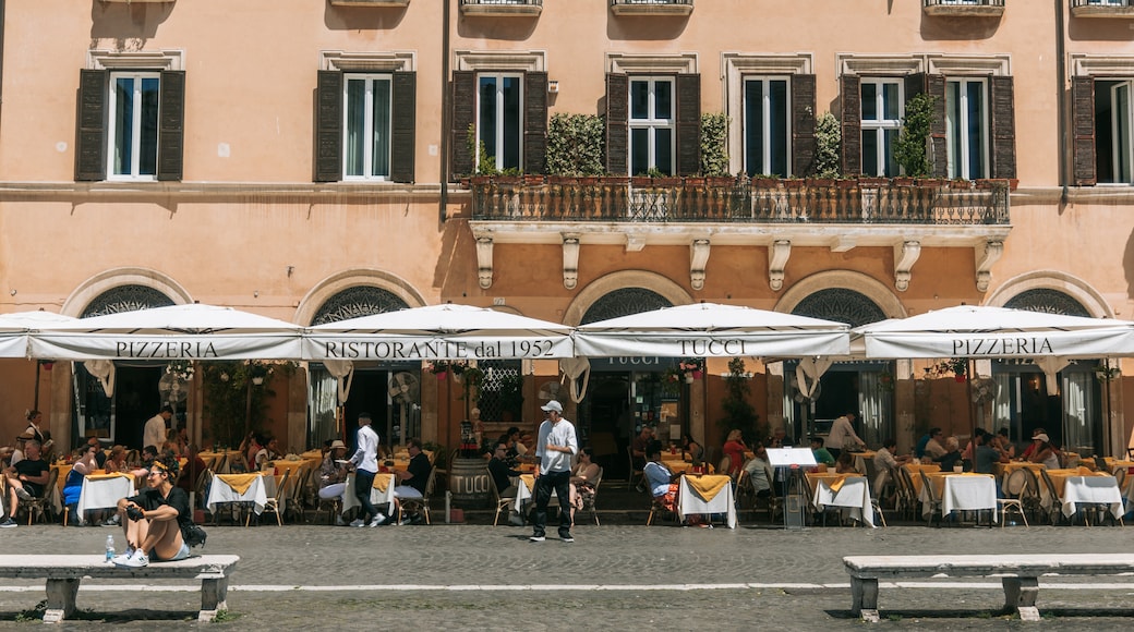 Piazza Navona