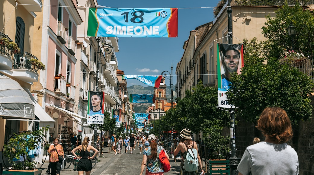 Costa de Sorrento
