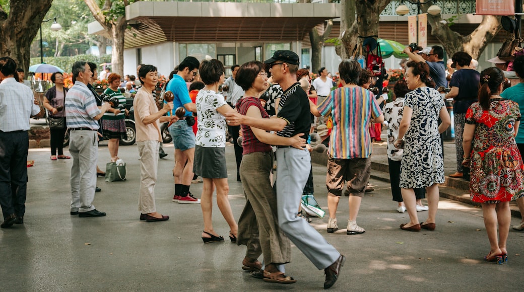 复兴公园