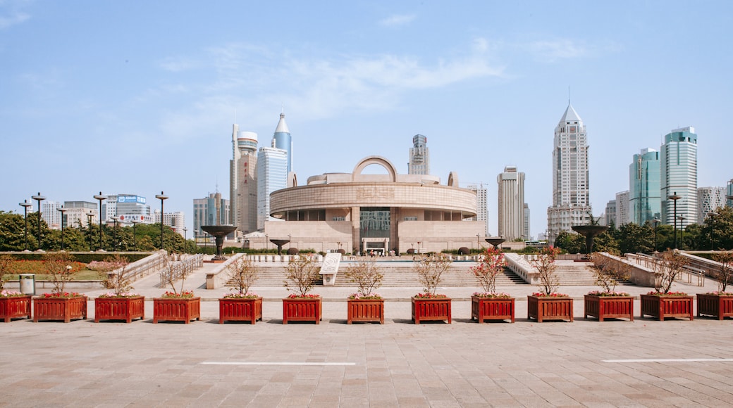 Shanghai Museum