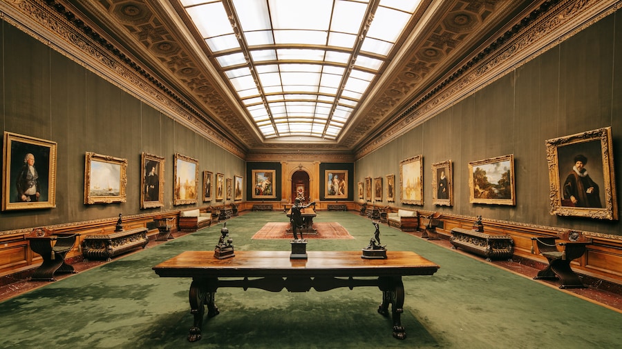Frick Collection