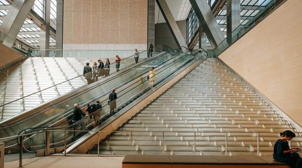 Tour Hearst Tower