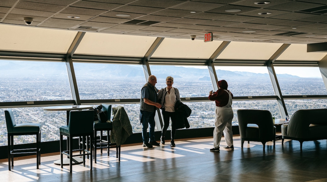 Stratosphere Tower