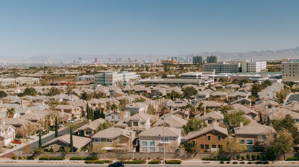 Summerlin