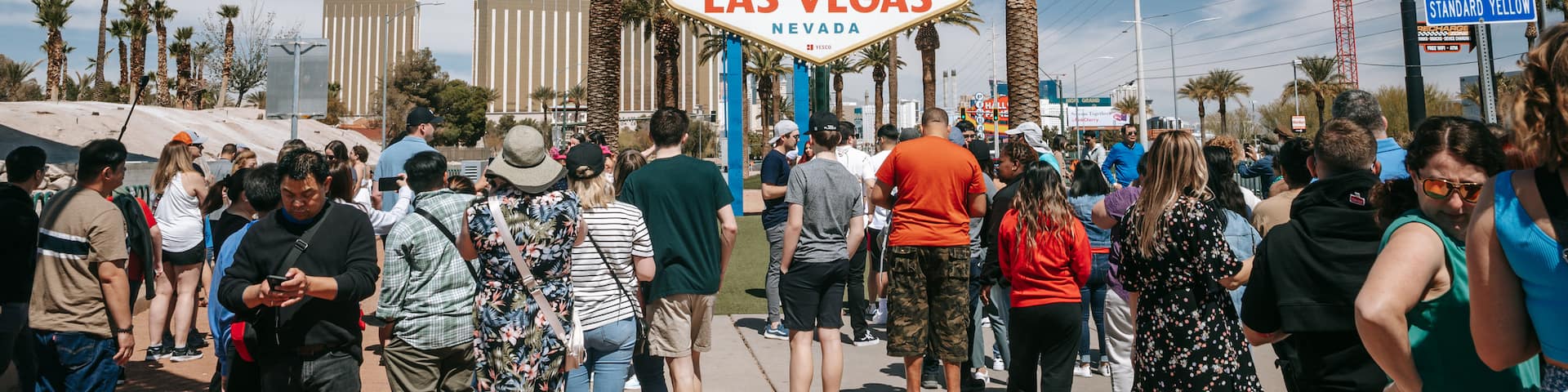 Nevada featuring street scenes and signage
