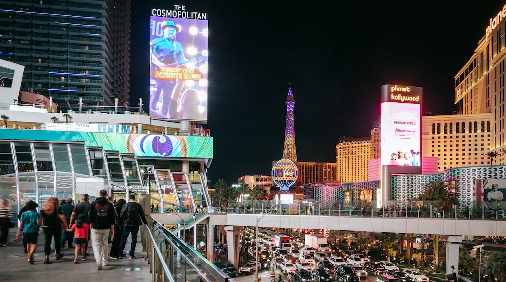 Las Vegas Strip