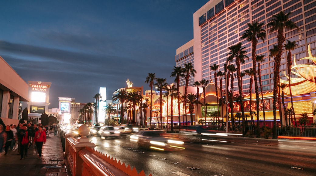 Las Vegas Strip