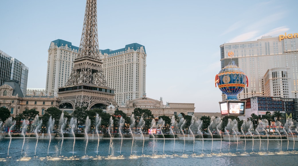 Las Vegas Strip