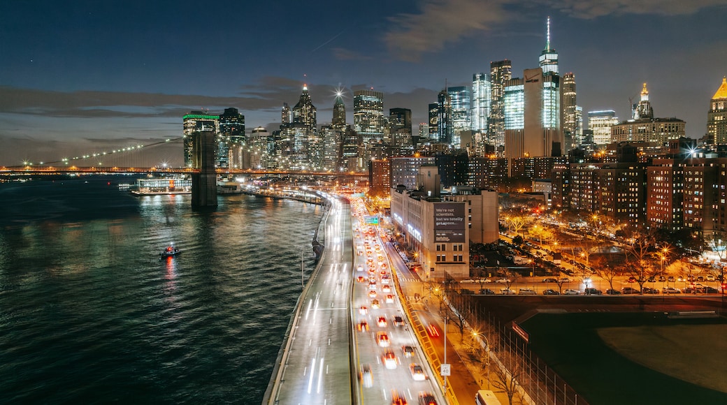 Pont de Manhattan