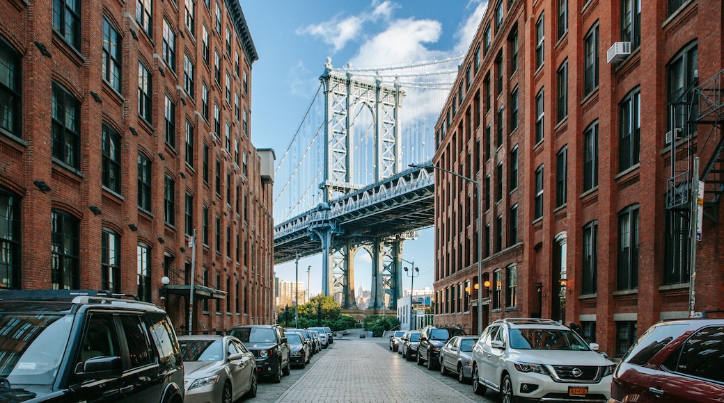 Pont de Manhattan