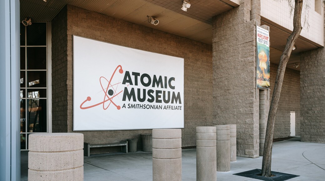 Atomic Museum