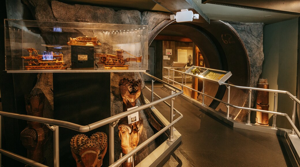 Atomic Museum