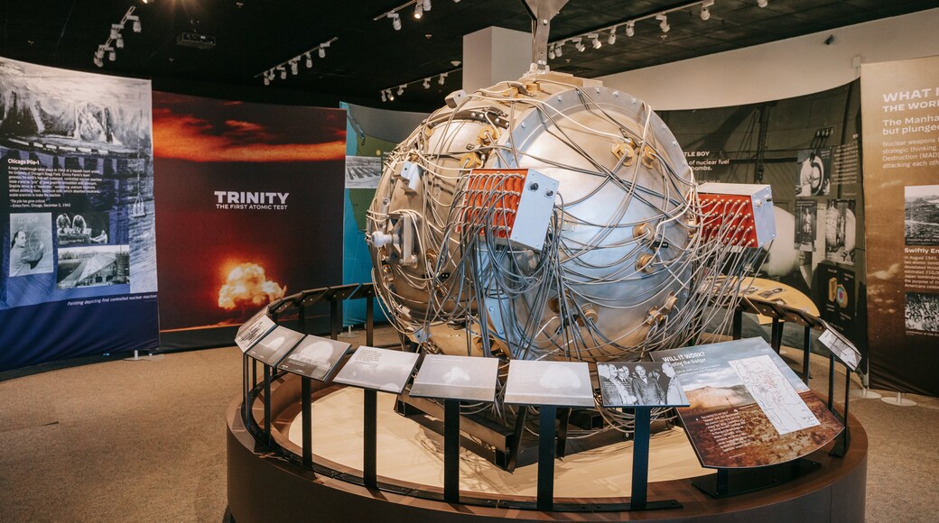 Atomic Museum