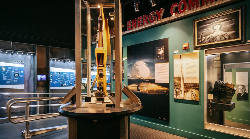 Atomic Museum