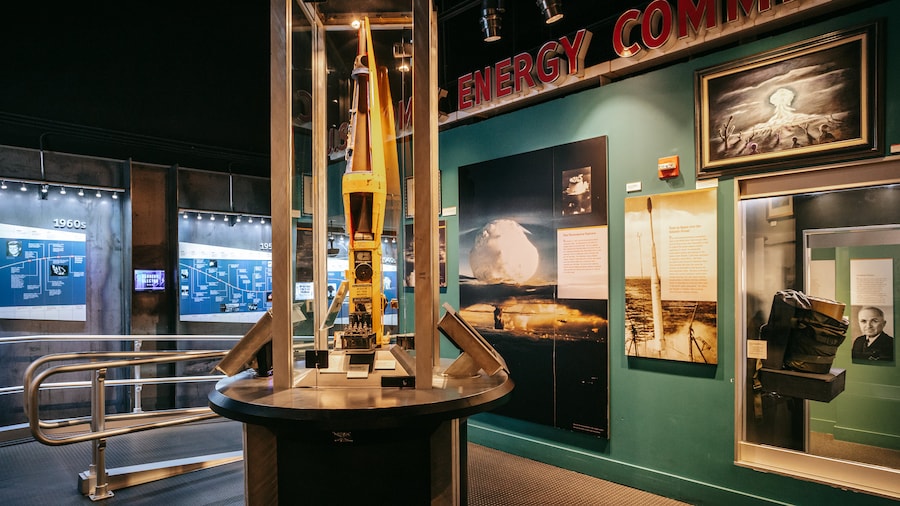 Atomic Museum