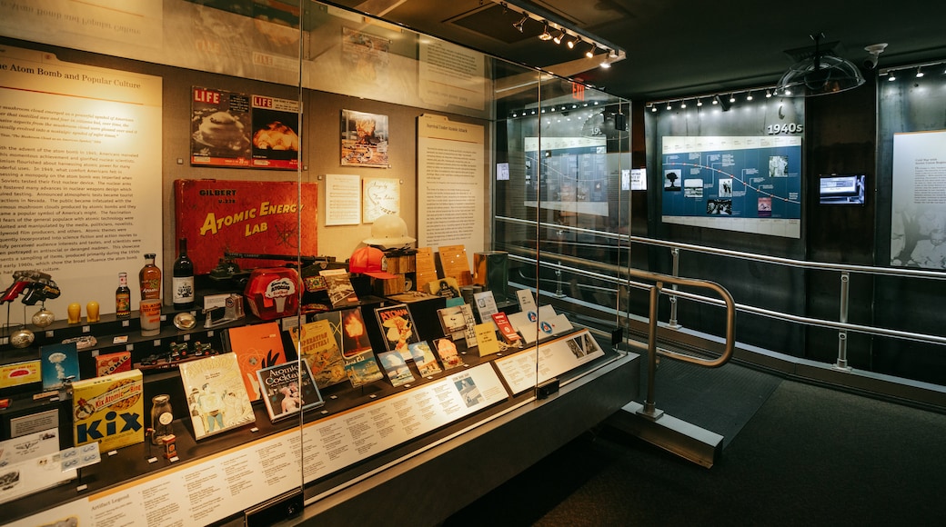 Atomic Museum