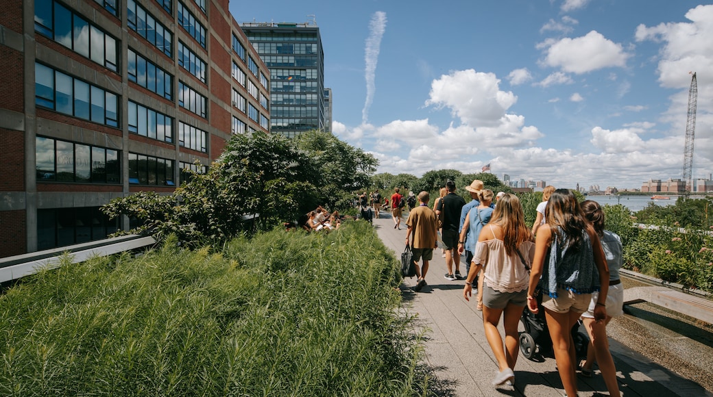 High Line