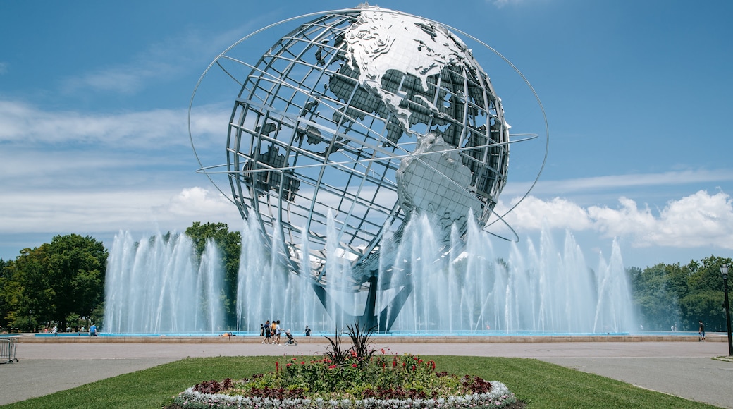Unisphere
