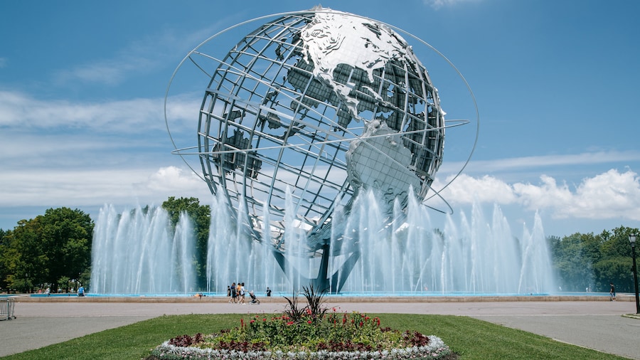 Unisphere