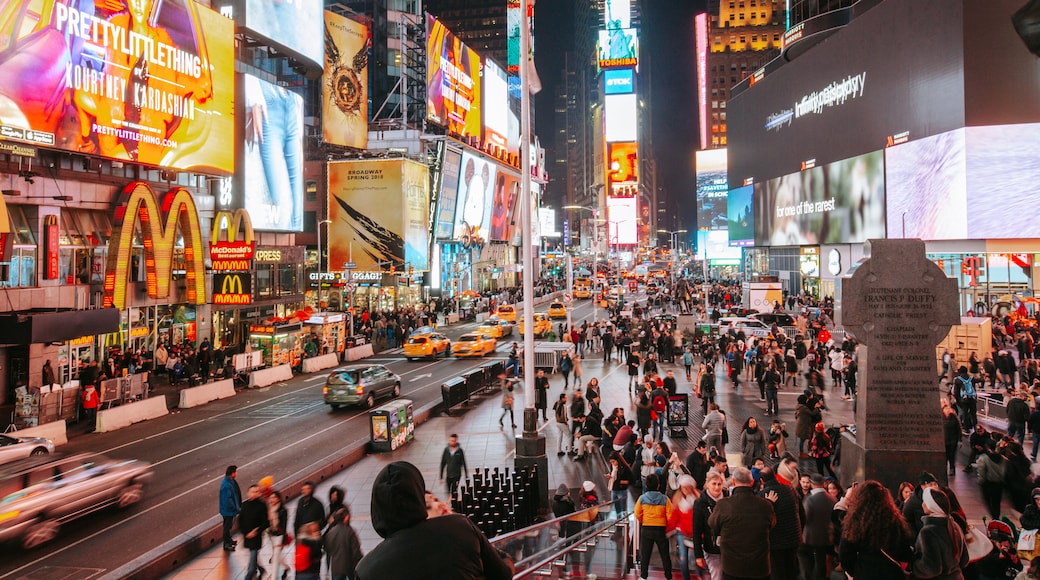 Times Square