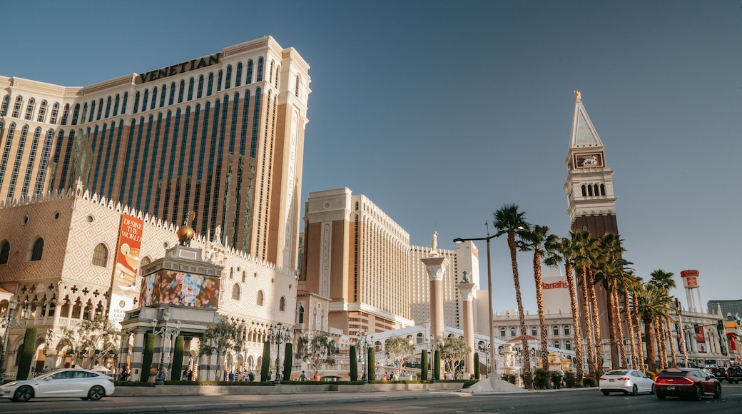 Casino The Venetian