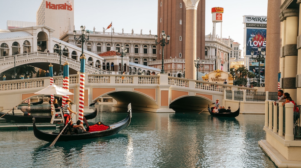 Casino The Venetian