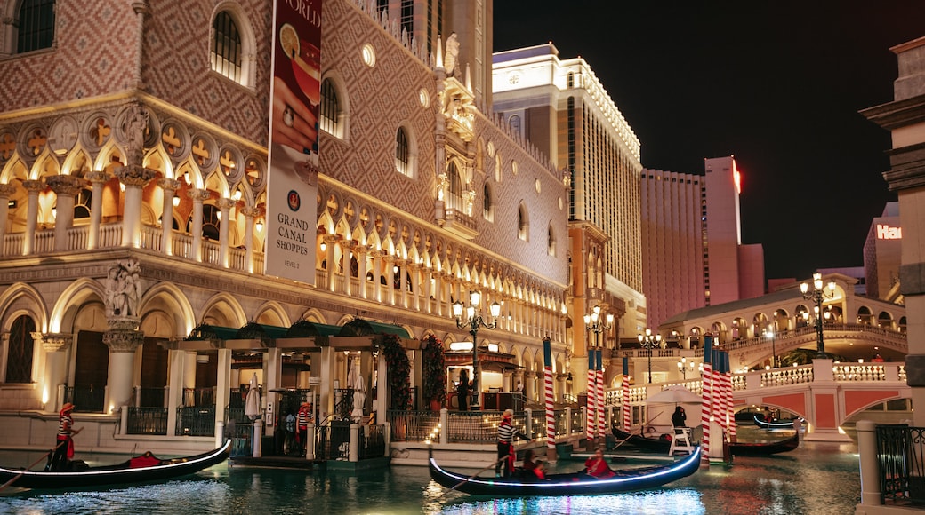 Casino The Venetian