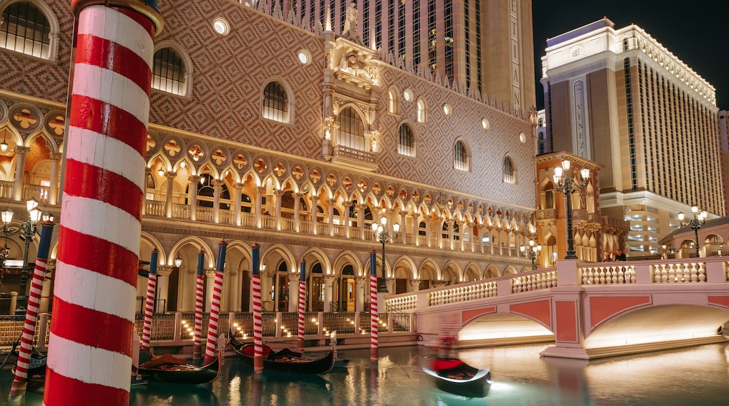 Casino The Venetian
