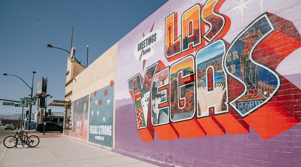 Arts District