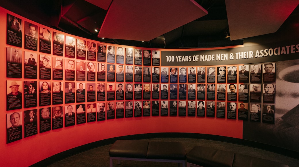 Museo de la Mafia